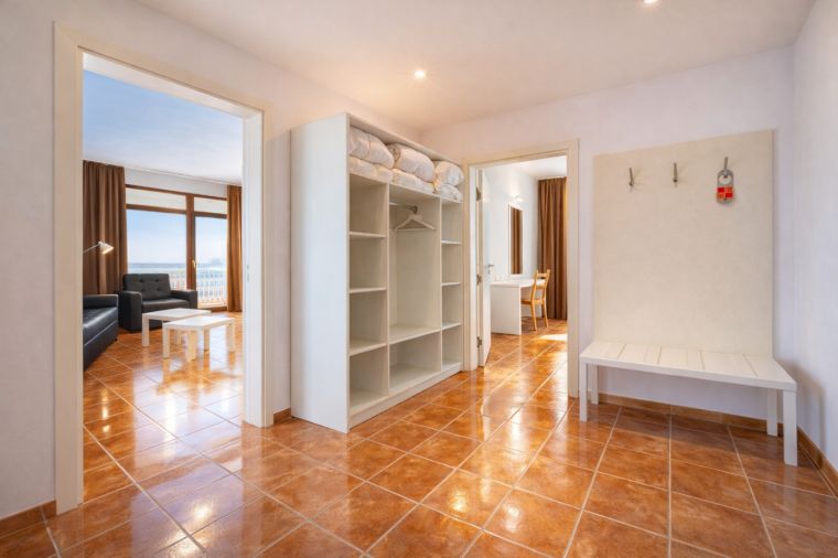 Апартамент